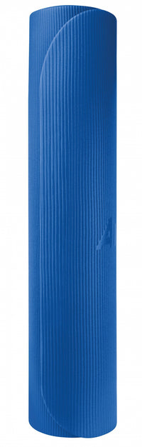 Tapis de yoga Airex Corona 200 cm - Bleu