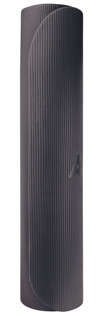 Tapis de yoga Airex Corona 200 cm - Noir