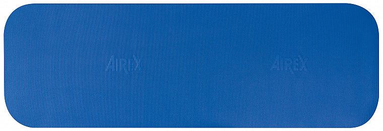 Tapis de yoga Airex Coronalla 185 cm - Bleu