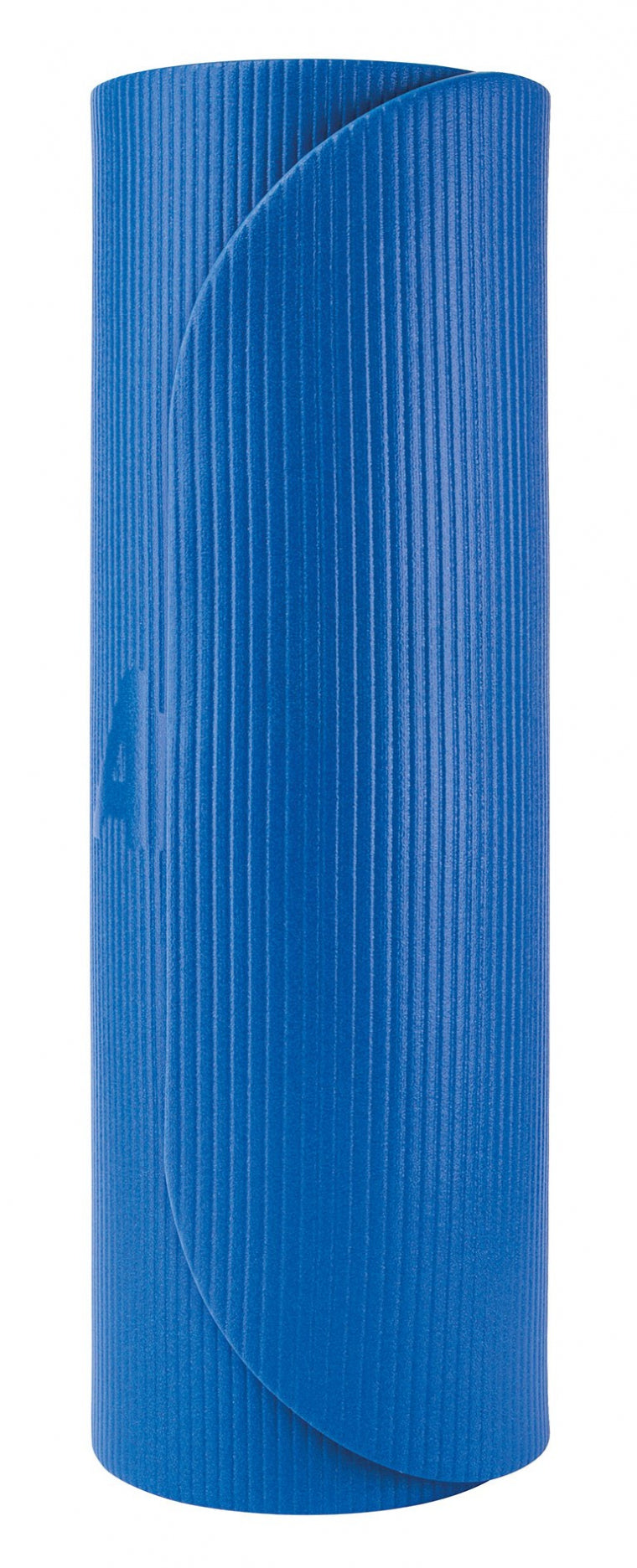 Tapis de yoga Airex Coronalla 185 cm - Bleu