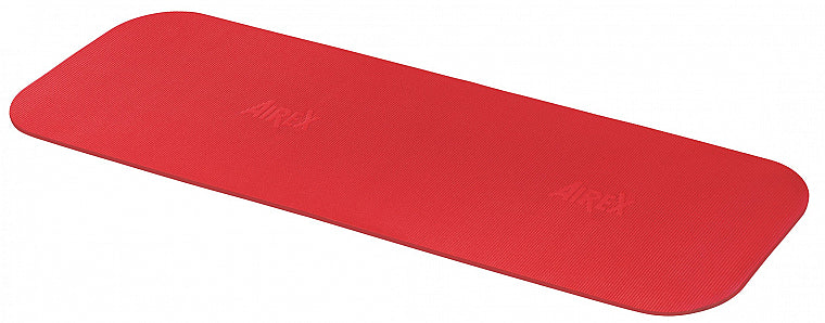 Tapis de yoga Airex Coronalla 185 cm - Rouge