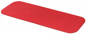 Airex Coronella Yogamat 185 cm - Rood