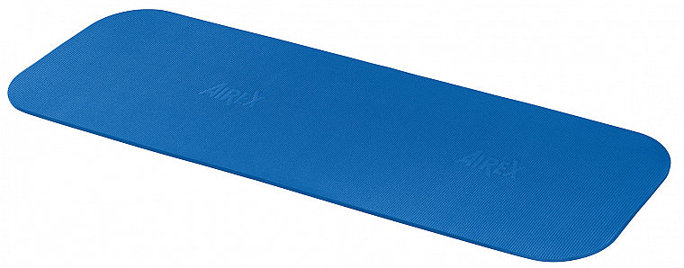 Tapis de yoga Airex Coronalla 200 cm - Bleu