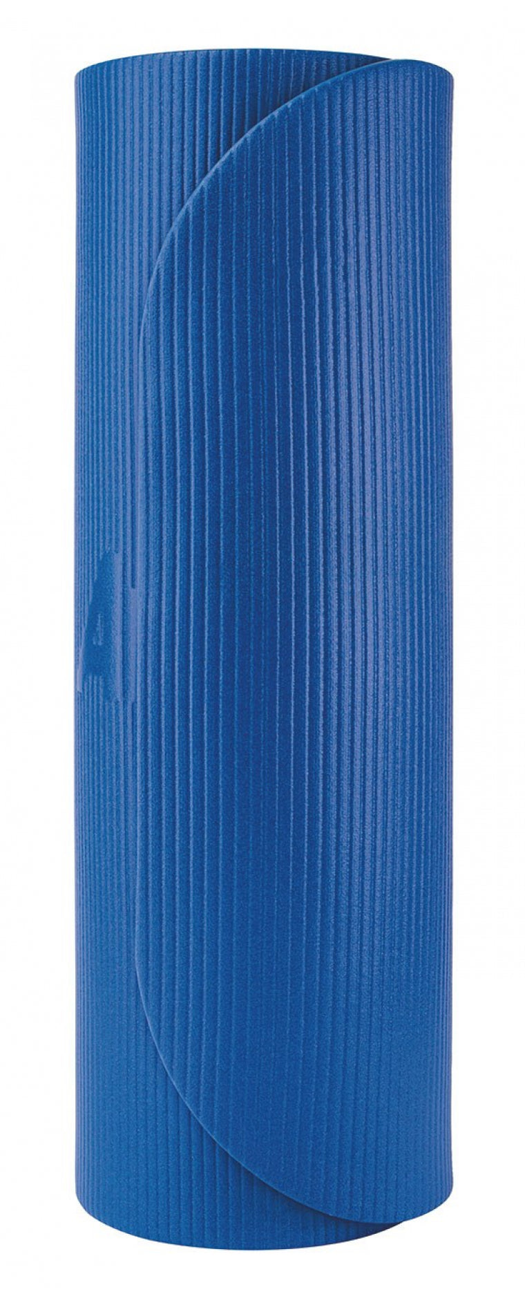 Tapis de yoga Airex Coronalla 200 cm - Bleu