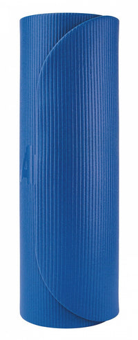 Tapis de yoga Airex Coronalla 200 cm - Bleu