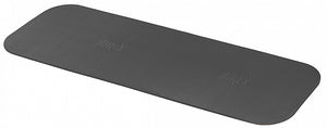 Airex Coronella Yogamat 200 cm - Donkergrijs