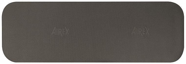 Airex Coronella Yogamat 200 cm - Donkergrijs