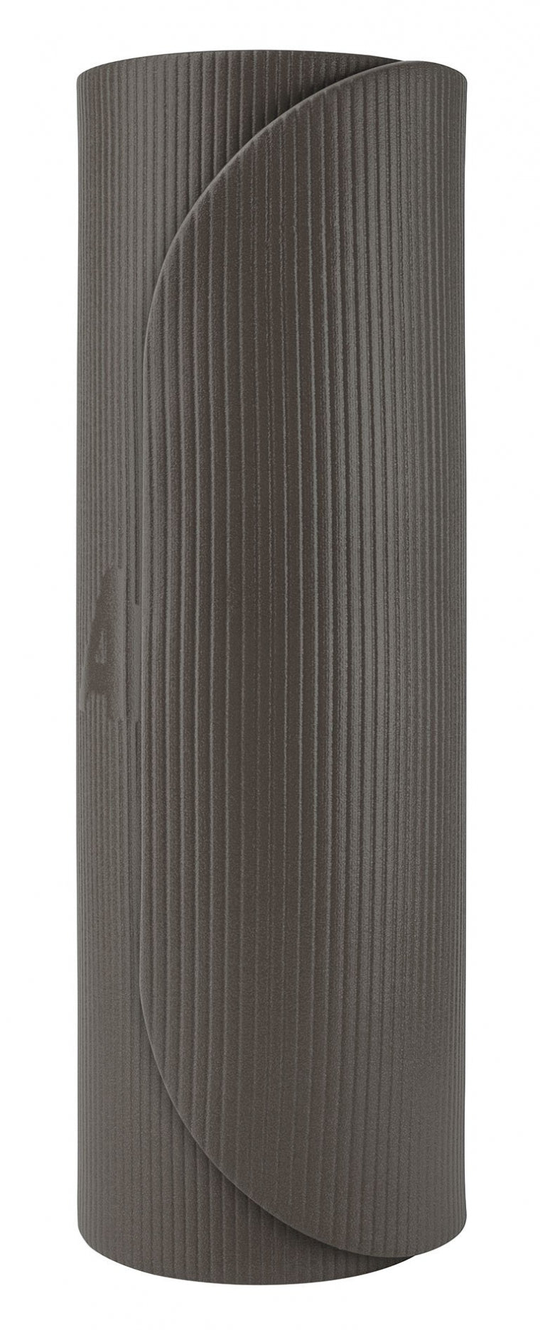 Airex Coronella Yogamat 200 cm - Donkergrijs