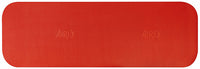 Airex Coronella Yogamat 200 cm - Rood