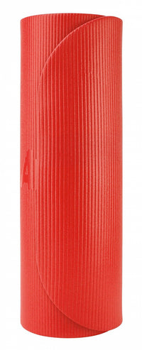 Airex Coronella Yogamat 200 cm - Rood