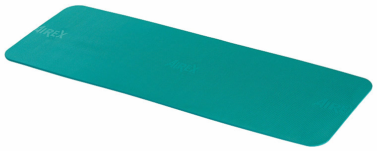 Airex Fitline Yogamat 180 cm - Azuurblauw