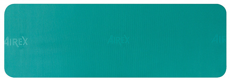 Airex Fitline Yogamat 180 cm - Azuurblauw
