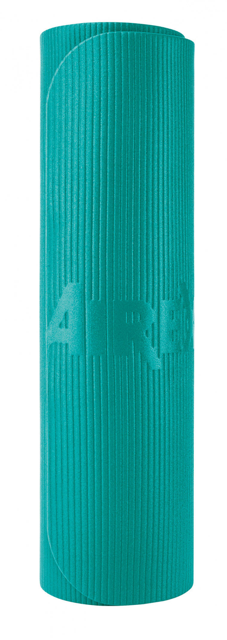Airex Fitline Yogamat 180 cm - Azuurblauw