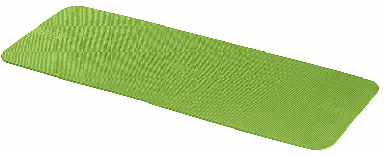 Airex Fitline Yogamat 180 cm - Groen