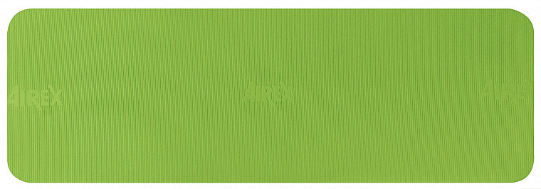 Airex Fitline Yogamat 180 cm - Groen