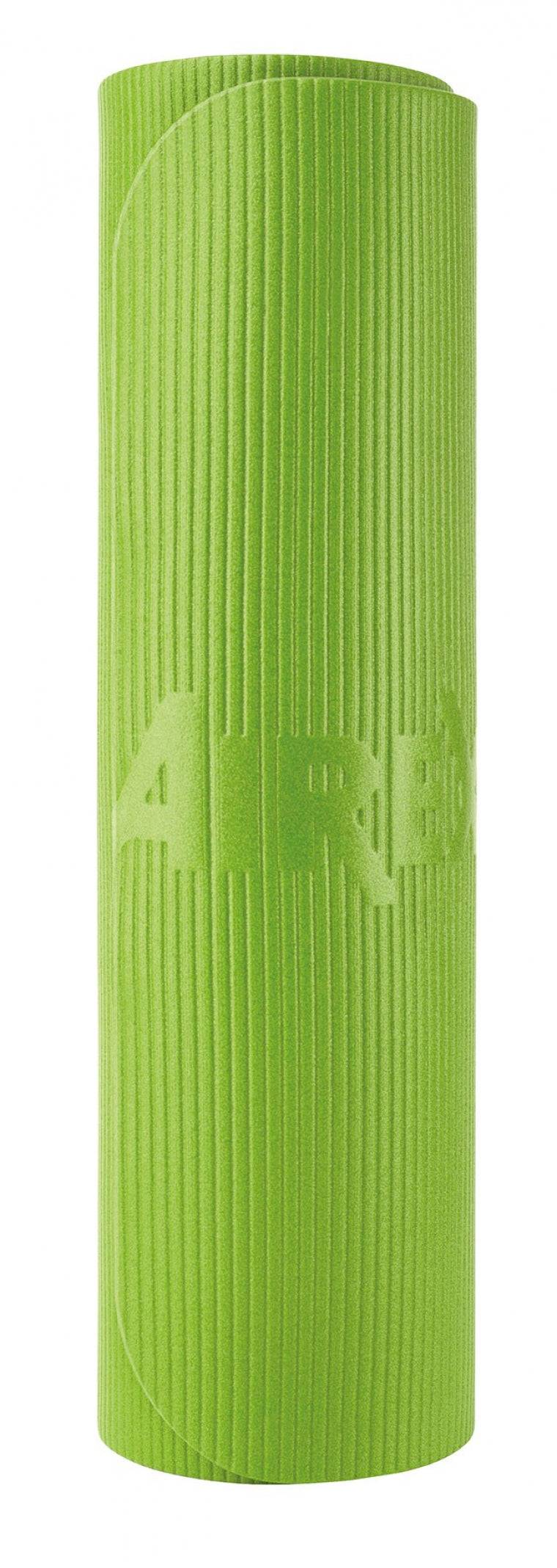 Airex Fitline Yogamat 180 cm - Groen