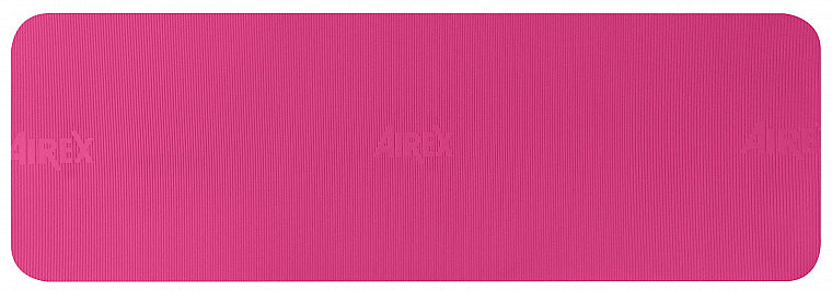 Airex Fitline Yogamat 180 cm - Roze