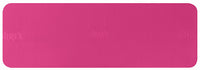 Tapis de yoga Airex Fitline 180 cm - Rose
