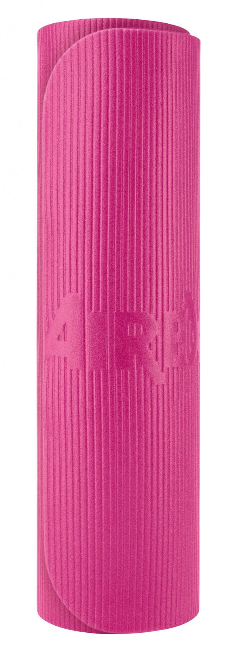 Airex Fitline Yogamat 180 cm - Roze