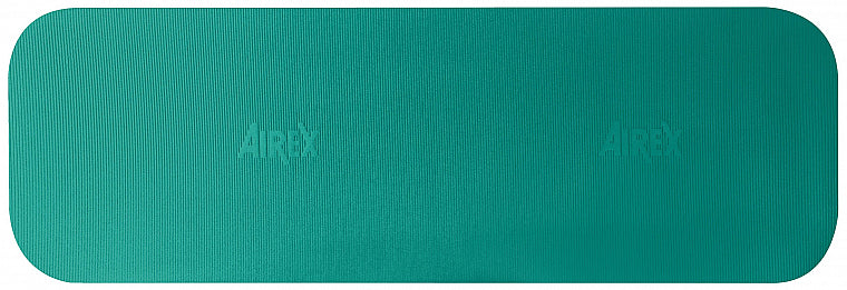 Airex Fitline Yogamat 200 cm - Azuurblauw