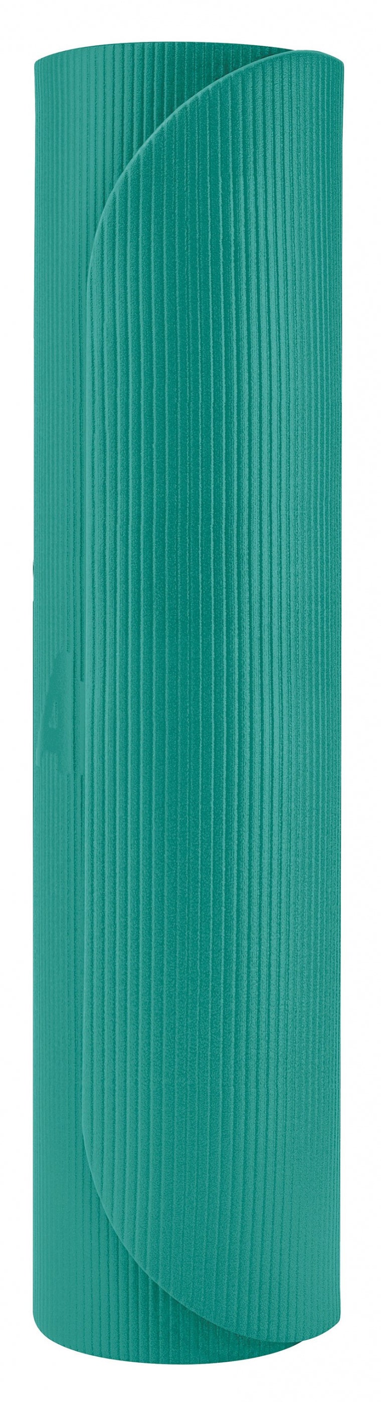 Airex Fitline Yogamat 200 cm - Azuurblauw
