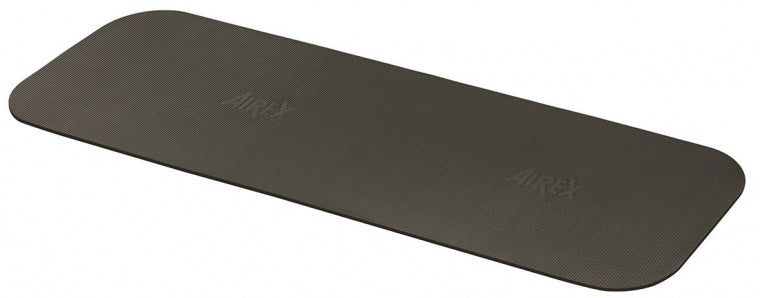 Airex Fitline Yogamat 200 cm - Donkergrijs