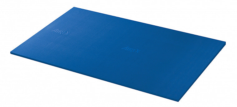 Tapis de yoga Airex Hercules 200 cm - Bleu
