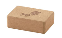 Airex Yoga Eco Blok - Kurk 22,5 x 15 x 7,4 cm
