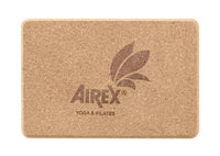 Airex Yoga Eco Blok - Kurk 22,5 x 15 x 7,4 cm