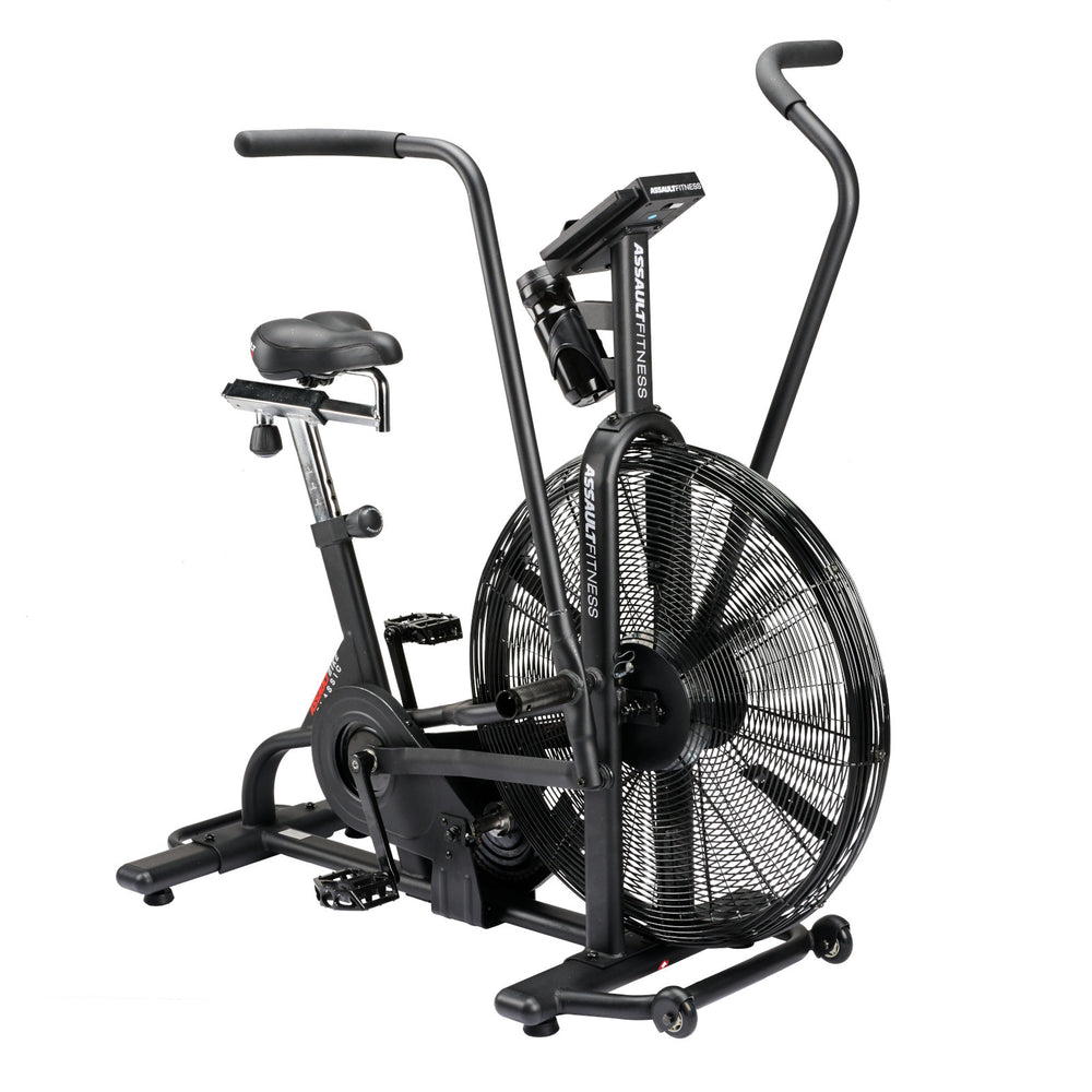 Vélo pneumatique Assault Classic