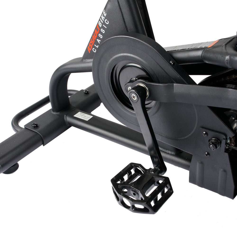 Vélo pneumatique Assault Classic