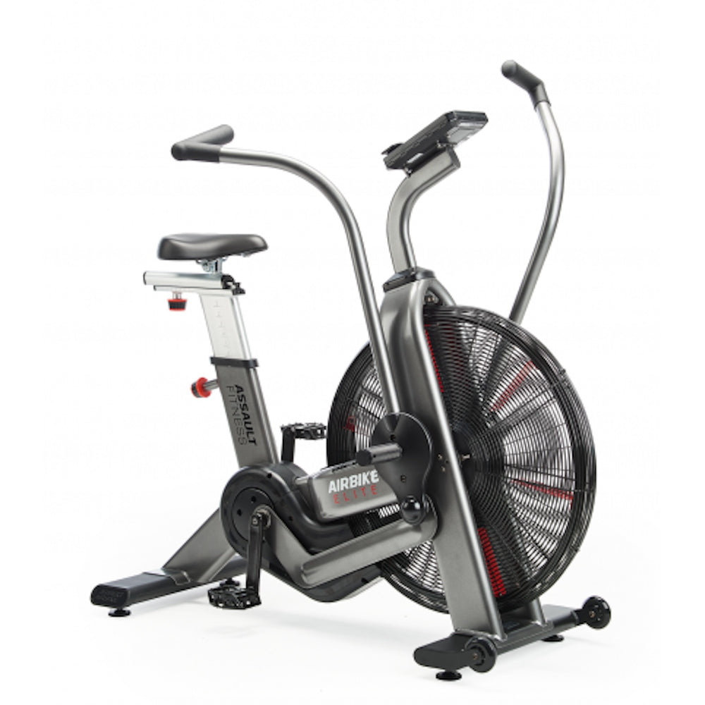 Vélo aérien Assault Elite