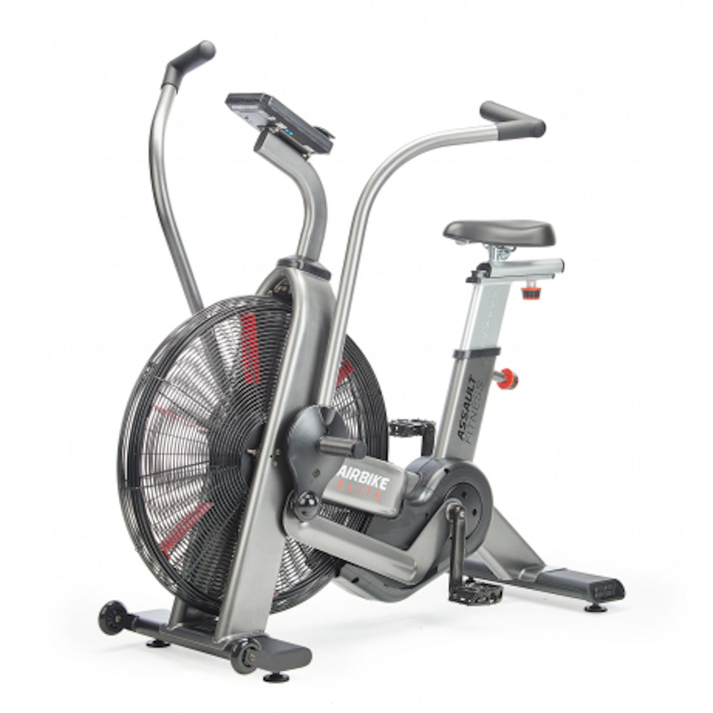 Vélo aérien Assault Elite
