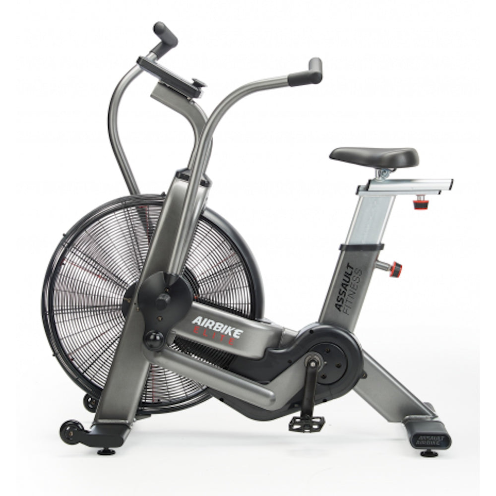 Vélo aérien Assault Elite