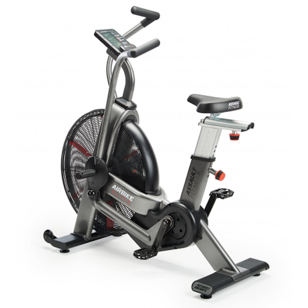 Vélo aérien Assault Elite