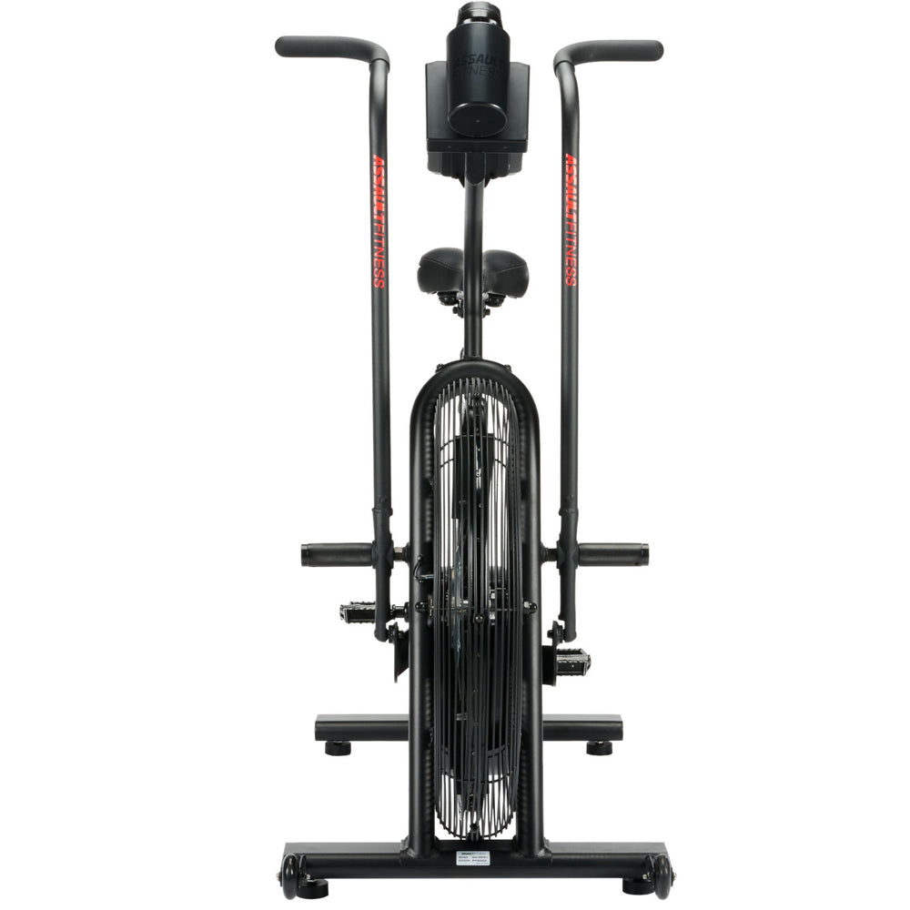Vélo pneumatique Assault PRO X