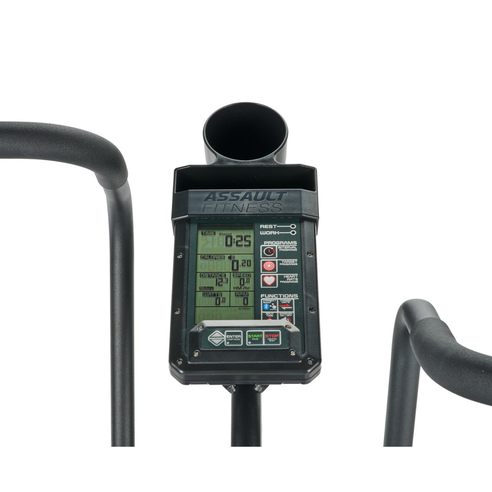Vélo pneumatique Assault PRO X