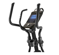 Vélo elliptique BH Fitness i.FDC Studio