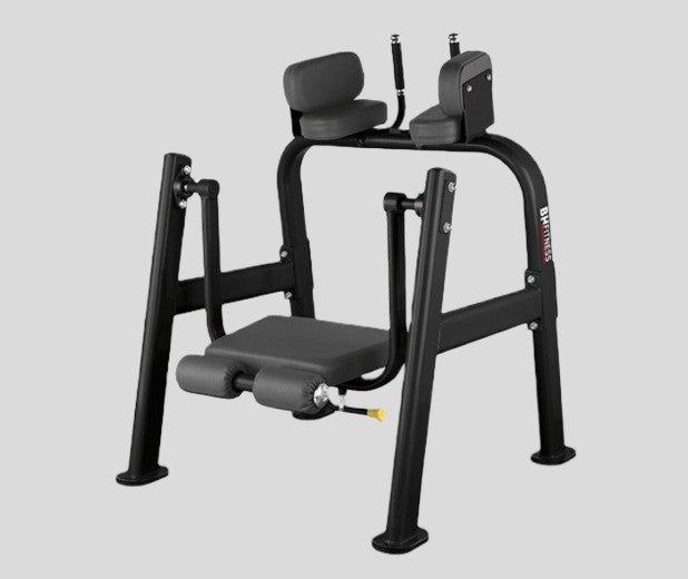 Banc abdominal BH Fitness L885BB