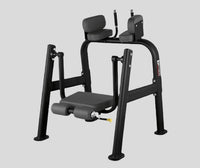 BH Fitness Abdominal Bench L885BB