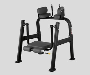 BH Fitness Abdominal Bench L885BB