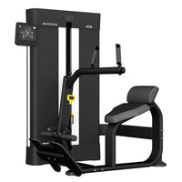 BH Fitness Abdominal Machine Movemia M310