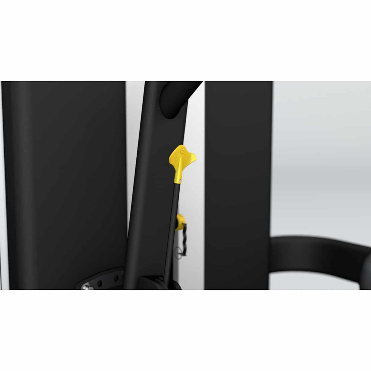 BH Fitness Abdominal Machine Movemia M310 – FitnessKing