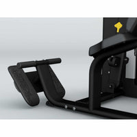 BH Fitness Abdominal Machine Movemia M310