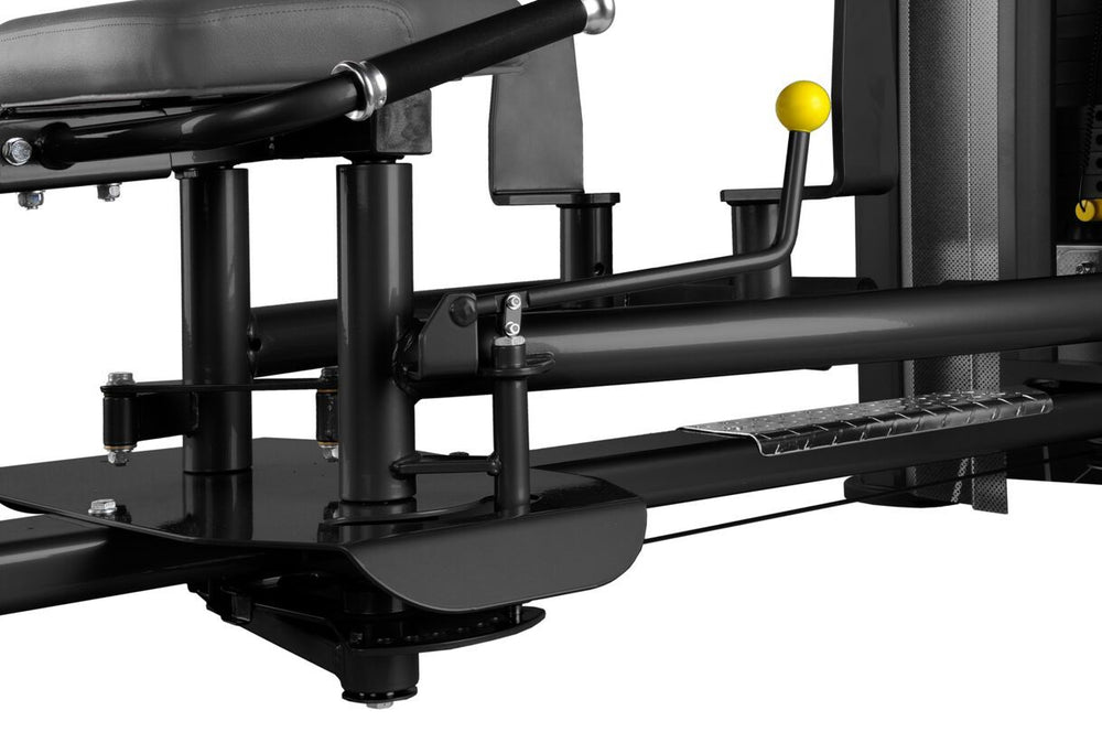BH Fitness Abduction/Adduction Machine L250B