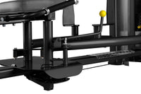 BH Fitness Abduction/Adduction Machine L250B