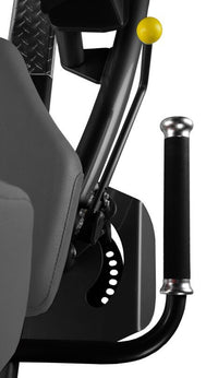 BH Fitness Abduction/Adduction Machine L250B