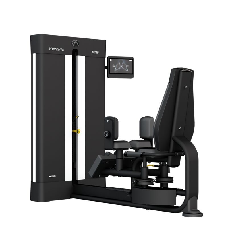BH Fitness Abduction & Adduction Movemia M250