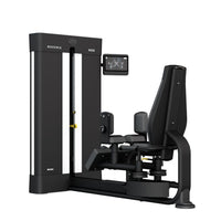 BH Fitness Abduction & Adduction Movemia M250