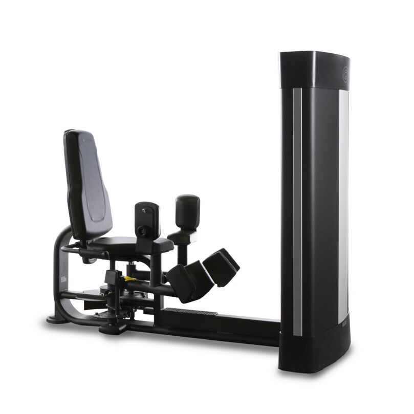 BH Fitness Abduction & Adduction Movemia M250